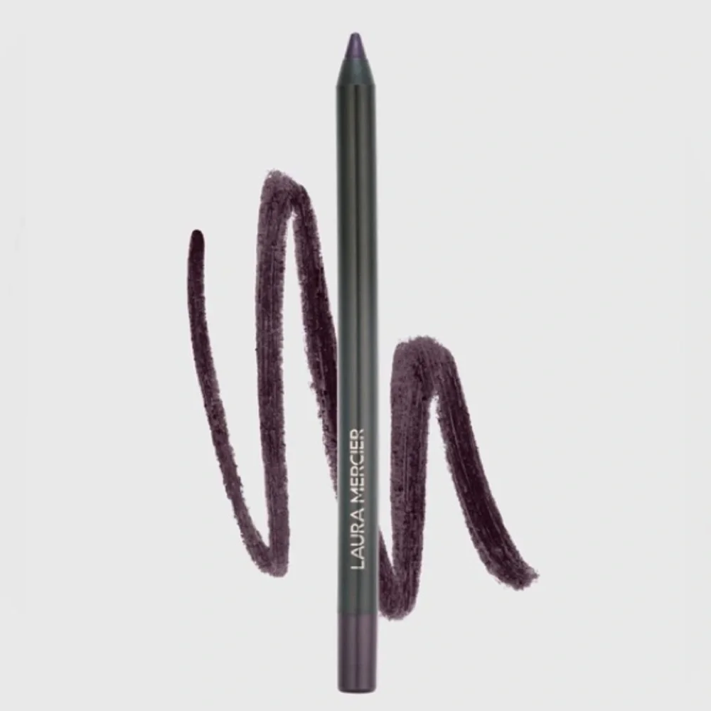 NIB Laura Mercier Caviar Tightline Eyeliner - Dark Plum